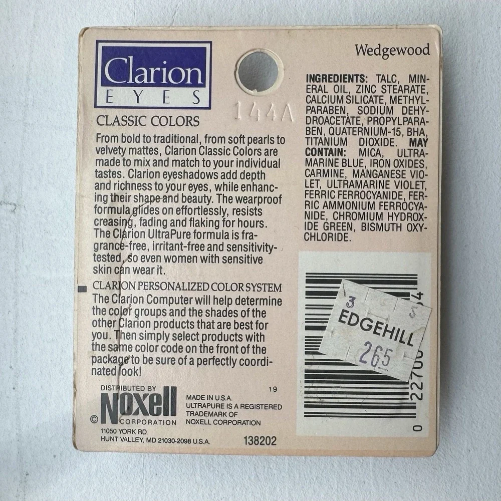 Clarion eyes new